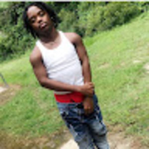 Meet your Posher, Ladarrius